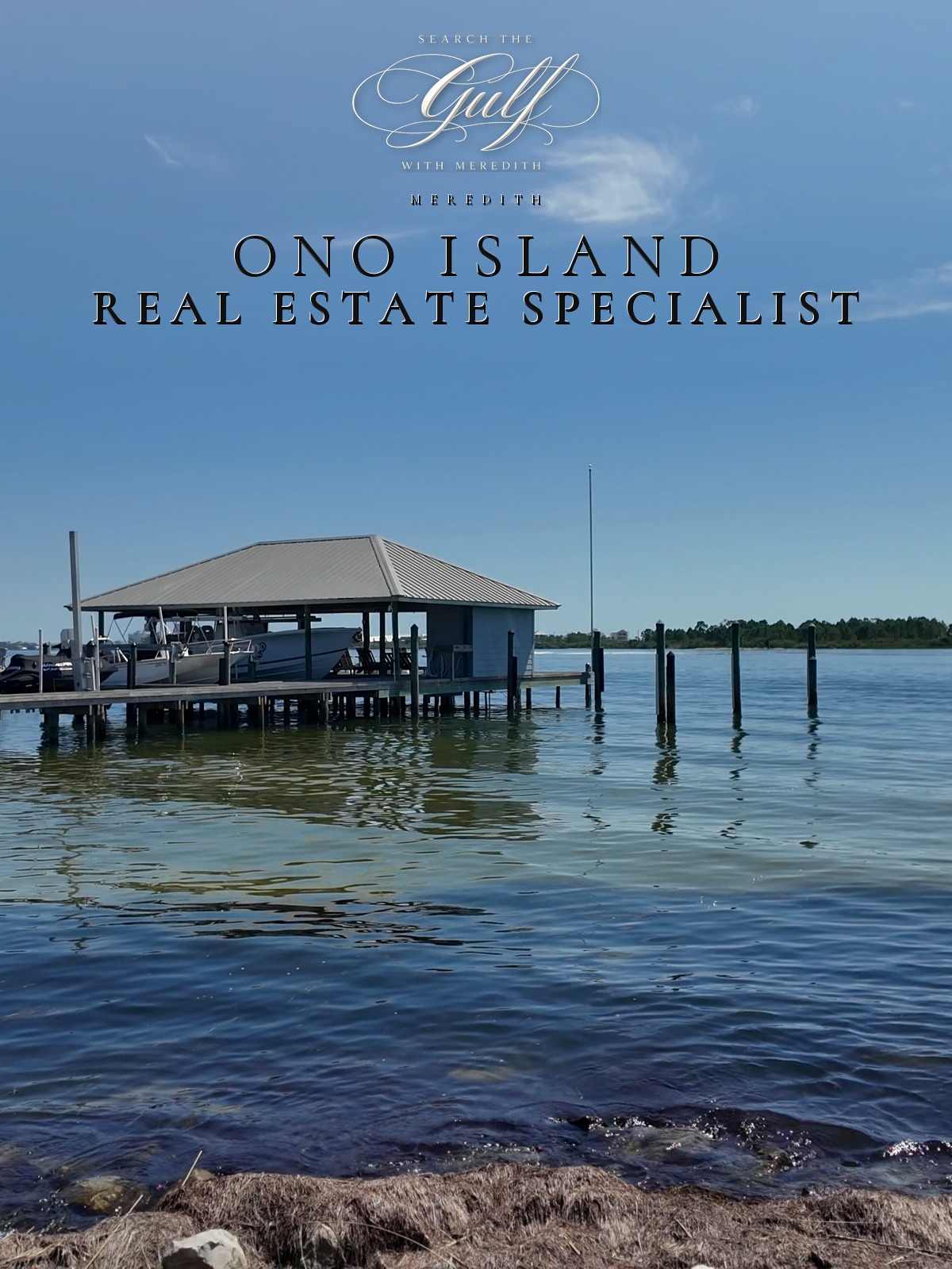 Ono Island Real Estate Specialist Ono Island Real Estate Specialist